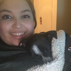 Meet your Posher, Victoria